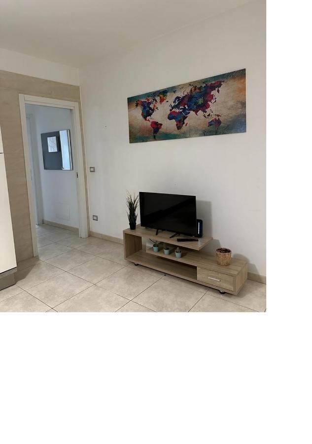 Stazione - Deep House Apartamento Bari
