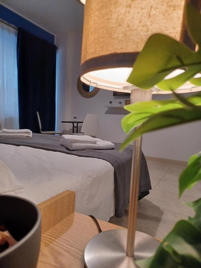 Stazione - Deep House Apartamento